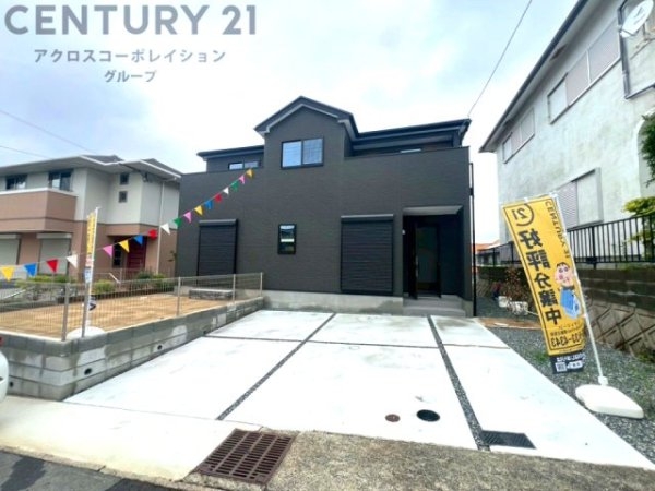 ファーストタウン神戸市第10北区筑紫が丘