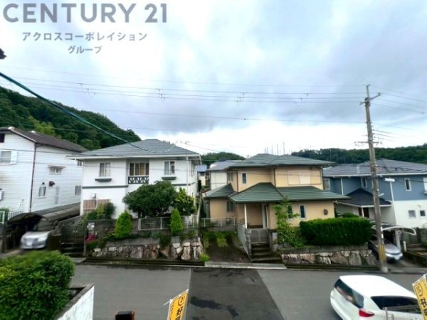 ファーストタウン神戸市第10北区筑紫が丘