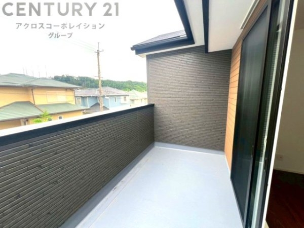 ファーストタウン神戸市第10北区筑紫が丘