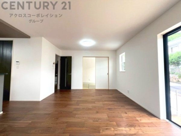 ファーストタウン神戸市第10北区筑紫が丘