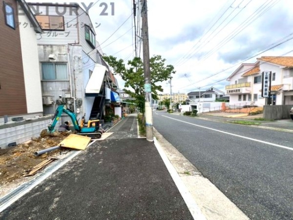 ハートフルタウン神戸北区南五葉３丁目9番