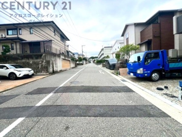 ハートフルタウン神戸北区南五葉３丁目