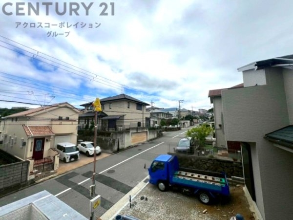 ハートフルタウン神戸北区南五葉３丁目