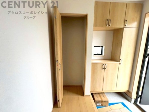 ハートフルタウン神戸北区南五葉３丁目
