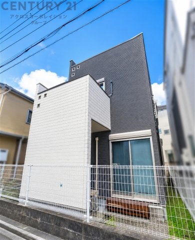 尼崎市名神町3丁目中古戸建