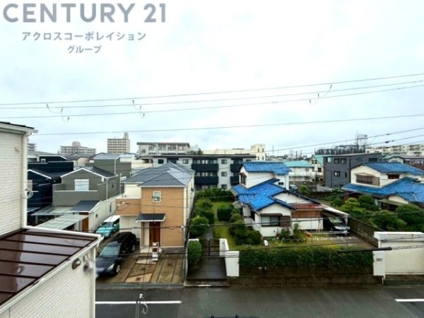 アンビエンテ名神町３丁目