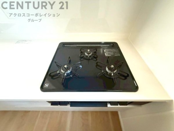 アンビエンテ名神町３丁目