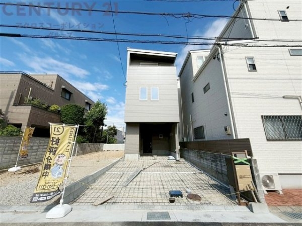 アンビエンテ名神町３丁目