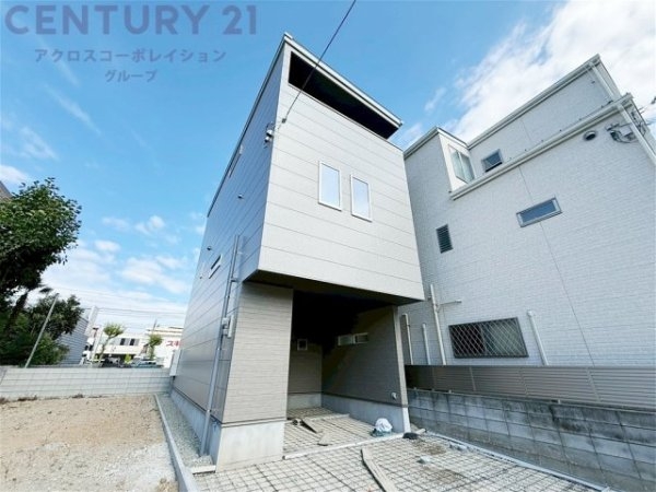 アンビエンテ名神町３丁目