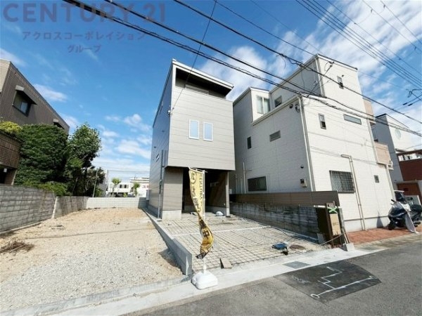 アンビエンテ名神町３丁目