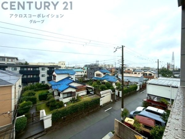 アンビエンテ名神町３丁目