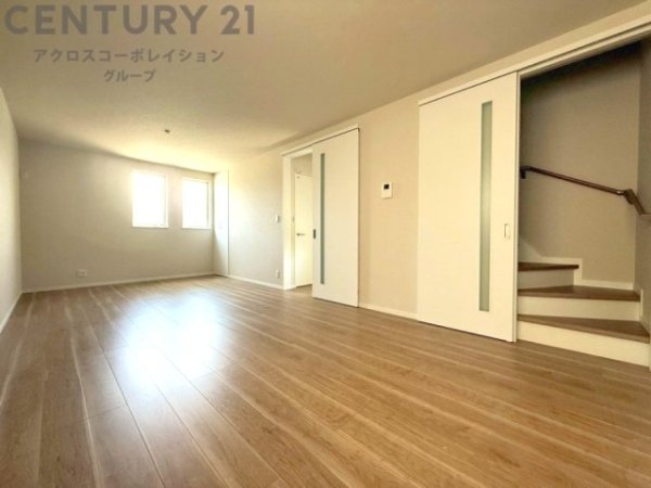 アンビエンテ名神町３丁目