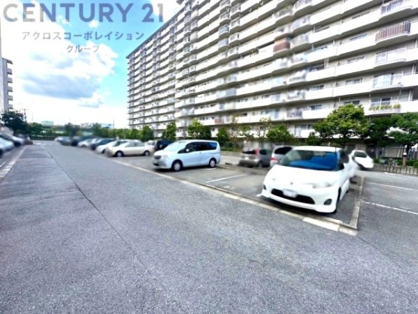 立花グリーンハイツ弐号棟