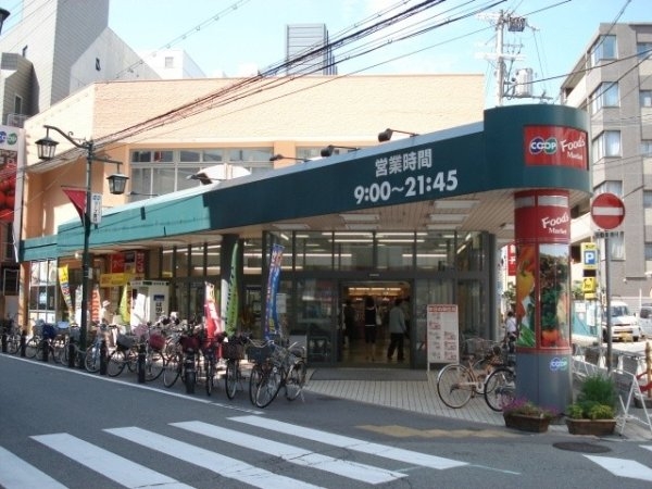 パレ塚口町