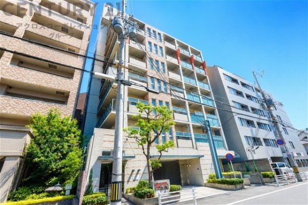 パレ塚口町