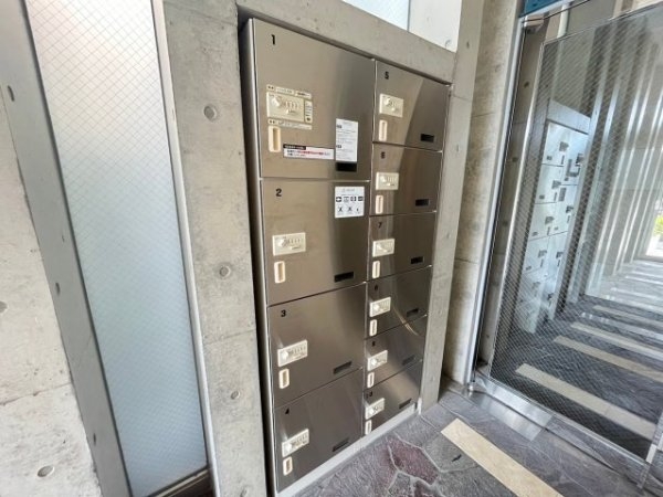 パレ塚口町