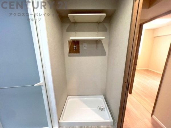 グリーントピア２１セレーノ尼崎