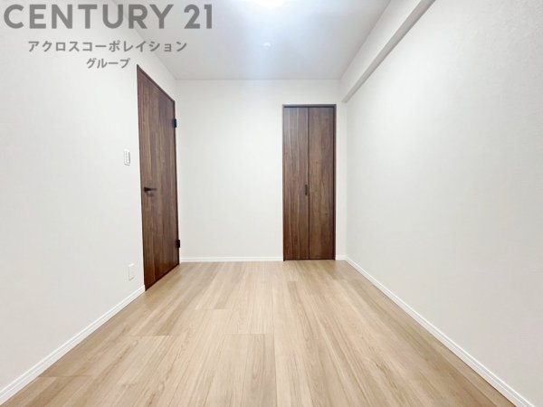 サンシティ尼崎・西難波