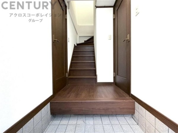 尼崎市武庫川町４丁目の中古一戸建て