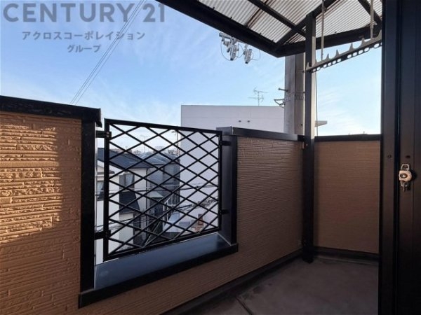 尼崎市武庫川町４丁目の中古一戸建て