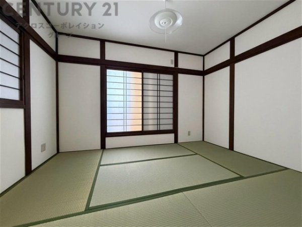 尼崎市武庫川町４丁目の中古一戸建て