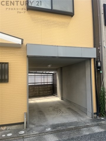 尼崎市武庫川町4丁目中古戸建