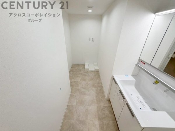 ロイヤルシャトー尼崎スプリングコートA棟