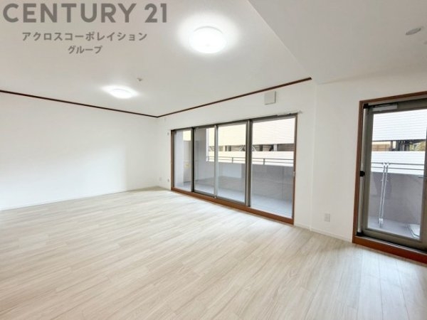 ロイヤルシャトー尼崎スプリングコートA棟