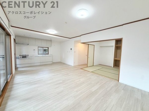 ロイヤルシャトー尼崎スプリングコートA棟