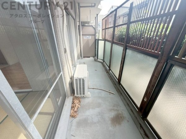 ルネ武庫川2番館