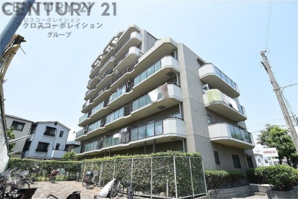 ルネ武庫川2番館