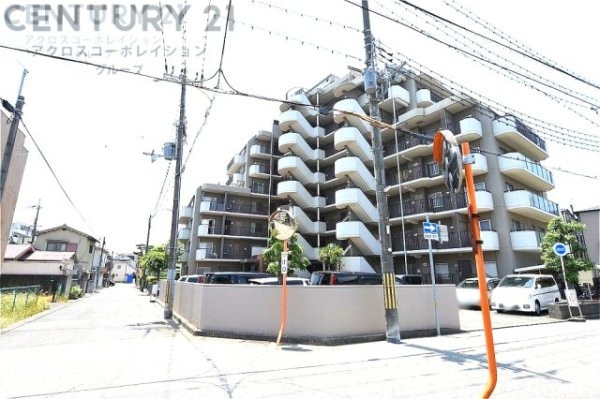 ルネ武庫川2番館