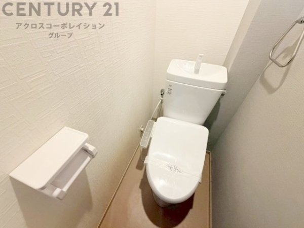 ルネ武庫川2番館