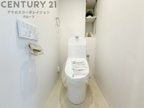 フレクサンス尼崎西本町