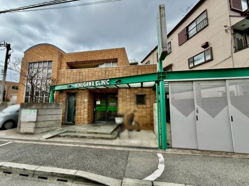 豊中市熊野町2丁目新築一戸建て(衣川医院)