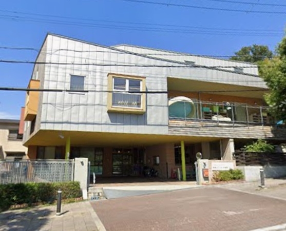 豊中市熊野町2丁目新築一戸建て(東泉丘ひだまり保育園)