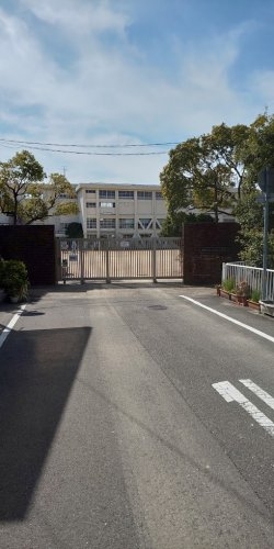 南塚口スカイハイツ(立花南愛児園)