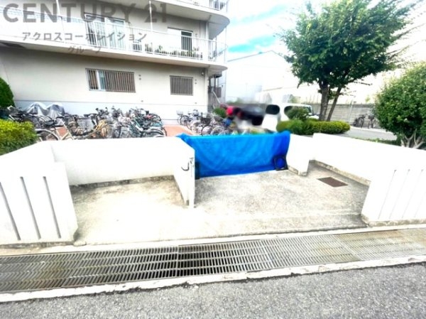 南塚口スカイハイツ