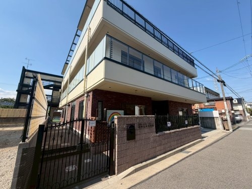 尼崎市稲葉荘１丁目の土地(おおしま保育園)