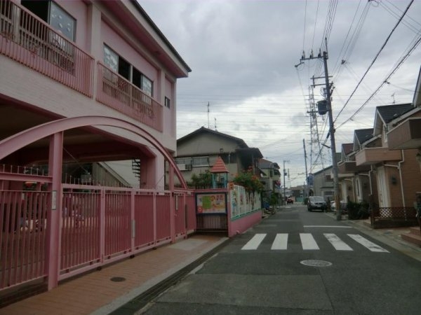 ネオコーポ東武庫川(みのり幼稚園)