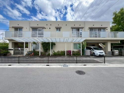 尼崎市西昆陽３丁目の土地(むこっこ北保育園)
