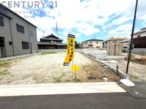 尼崎市西昆陽２期　全5区画