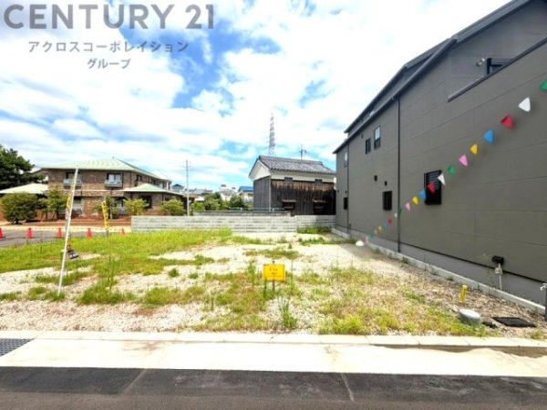 尼崎市西昆陽２期　全5区画
