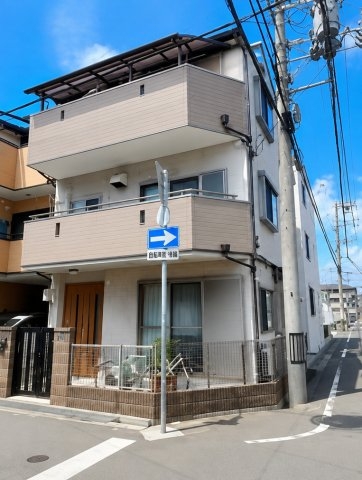 尼崎市南塚口町5丁目中古戸建