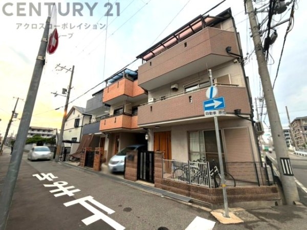 尼崎市南塚口町５丁目中古戸建