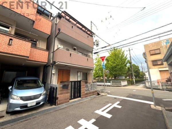 尼崎市南塚口町５丁目中古戸建