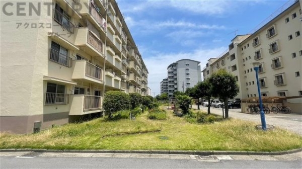 杭瀬第一団地３号棟