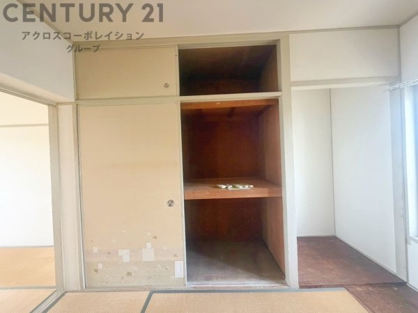 杭瀬第一団地３号棟