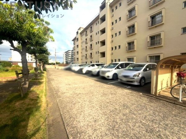 杭瀬第一団地３号棟