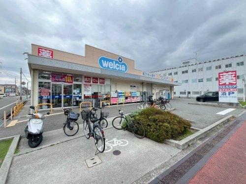 尼崎市南武庫之荘4丁目新築一戸建て(ウエルシア尼崎大庄店)